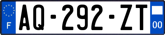 AQ-292-ZT