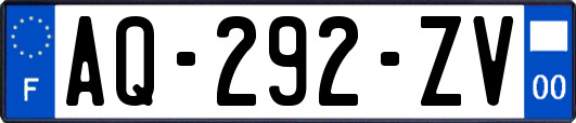 AQ-292-ZV
