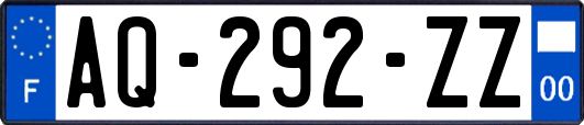 AQ-292-ZZ