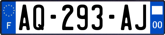 AQ-293-AJ