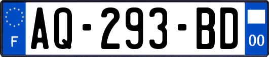 AQ-293-BD