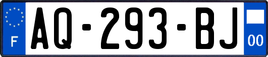 AQ-293-BJ