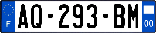 AQ-293-BM