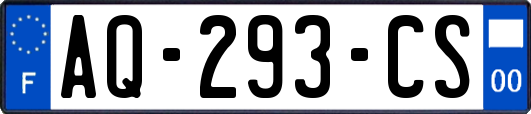 AQ-293-CS