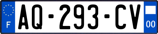 AQ-293-CV