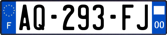 AQ-293-FJ