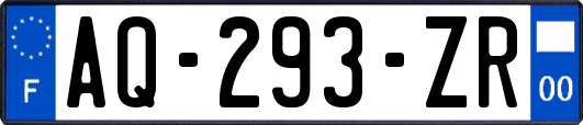 AQ-293-ZR