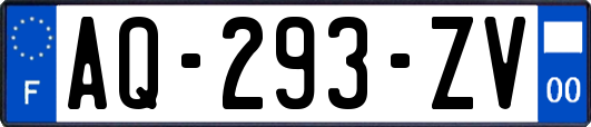 AQ-293-ZV