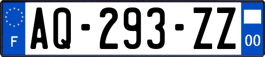 AQ-293-ZZ