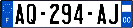 AQ-294-AJ