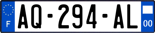 AQ-294-AL