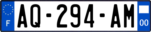 AQ-294-AM