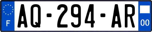 AQ-294-AR