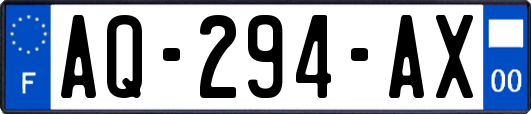 AQ-294-AX
