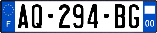 AQ-294-BG