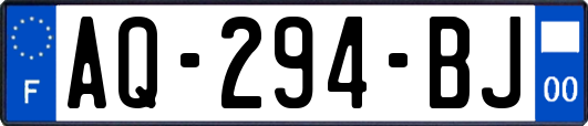 AQ-294-BJ