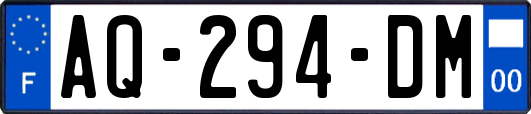 AQ-294-DM