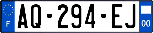 AQ-294-EJ