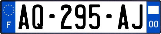 AQ-295-AJ