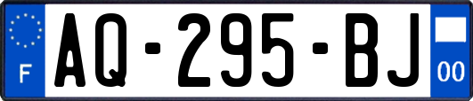 AQ-295-BJ