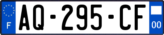 AQ-295-CF