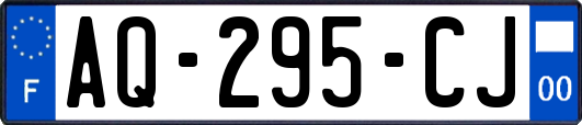 AQ-295-CJ