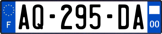 AQ-295-DA