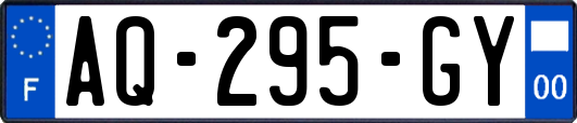 AQ-295-GY