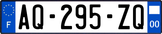 AQ-295-ZQ