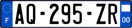 AQ-295-ZR