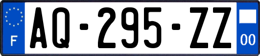 AQ-295-ZZ