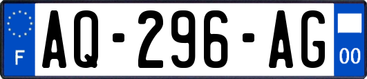 AQ-296-AG