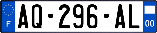 AQ-296-AL