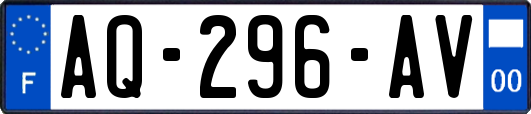 AQ-296-AV