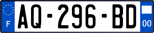 AQ-296-BD
