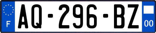 AQ-296-BZ