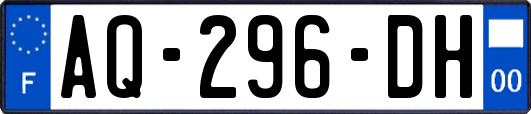 AQ-296-DH