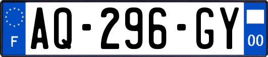 AQ-296-GY