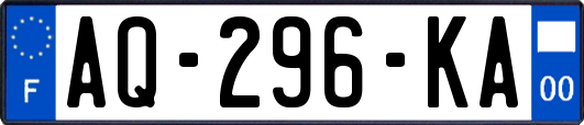 AQ-296-KA