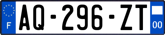 AQ-296-ZT