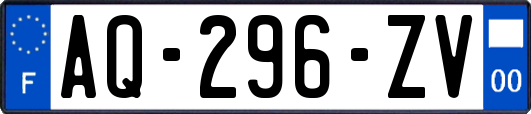 AQ-296-ZV