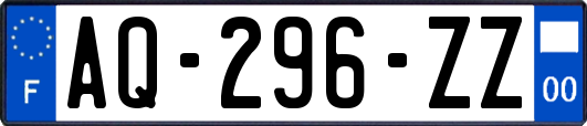 AQ-296-ZZ