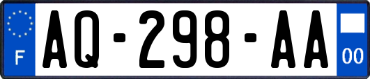 AQ-298-AA