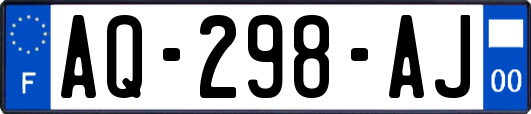 AQ-298-AJ