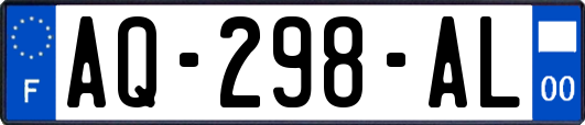 AQ-298-AL