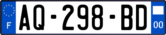 AQ-298-BD
