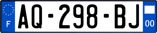 AQ-298-BJ