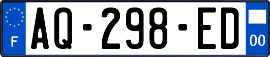 AQ-298-ED