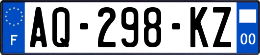 AQ-298-KZ