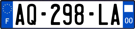 AQ-298-LA